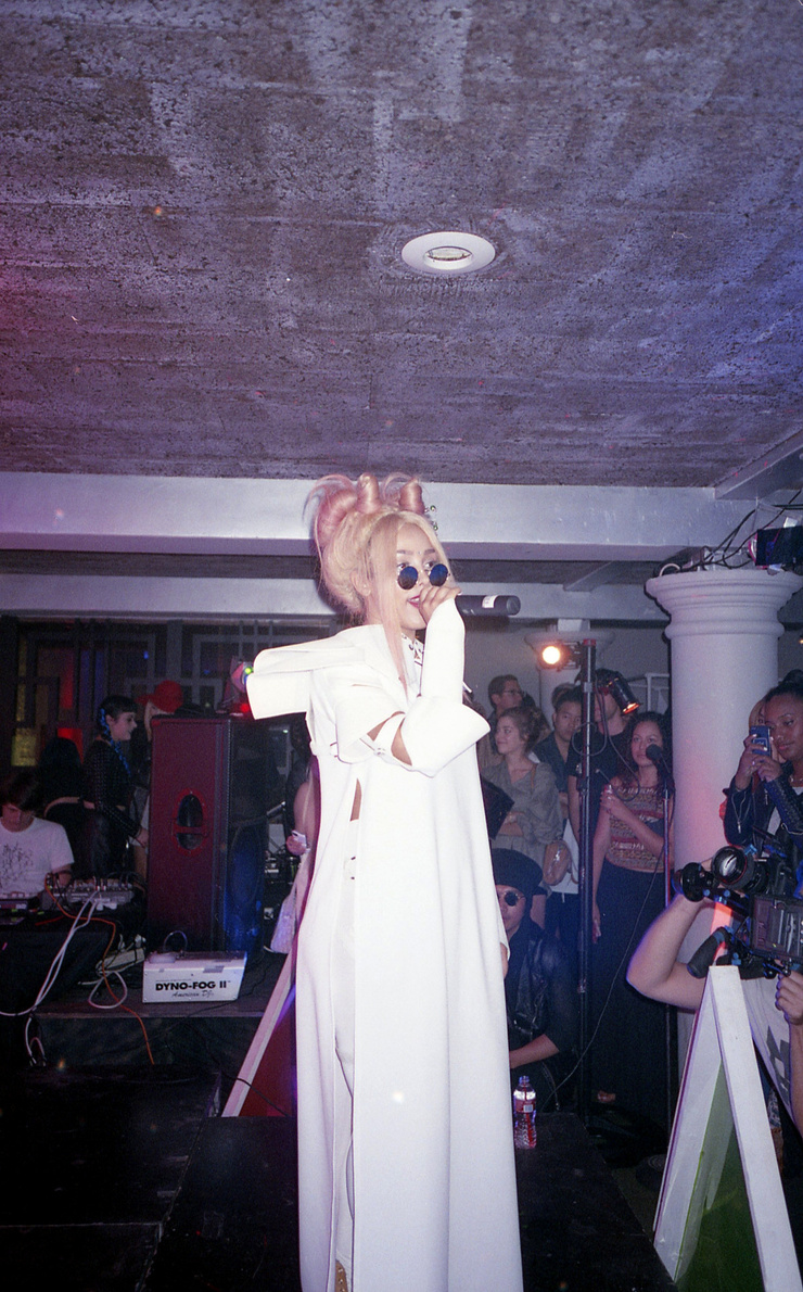 DOJA CAT