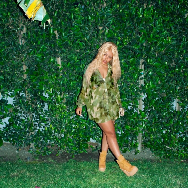 DOJA CAT