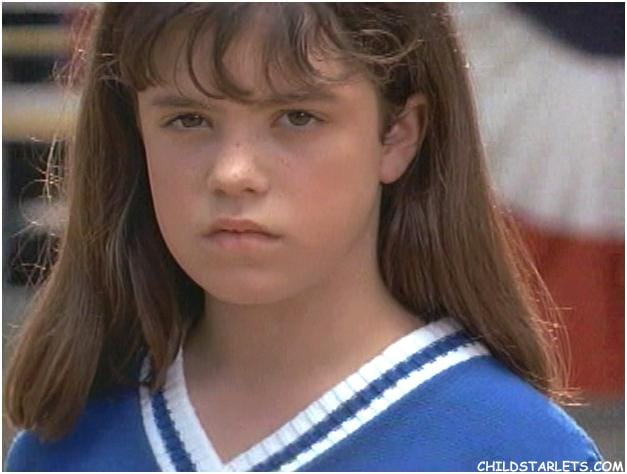 Shawna Waldron Shawna Waldron