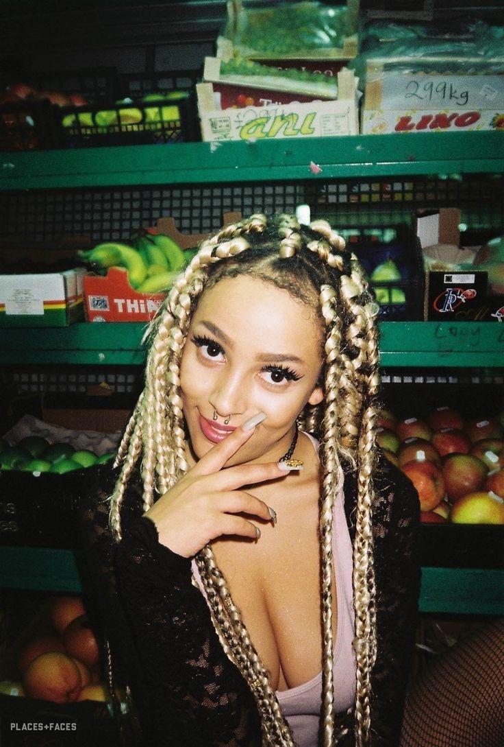 DOJA CAT