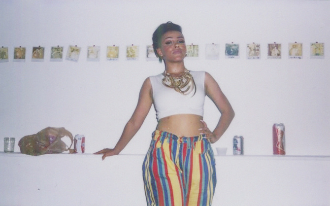 DOJA CAT
