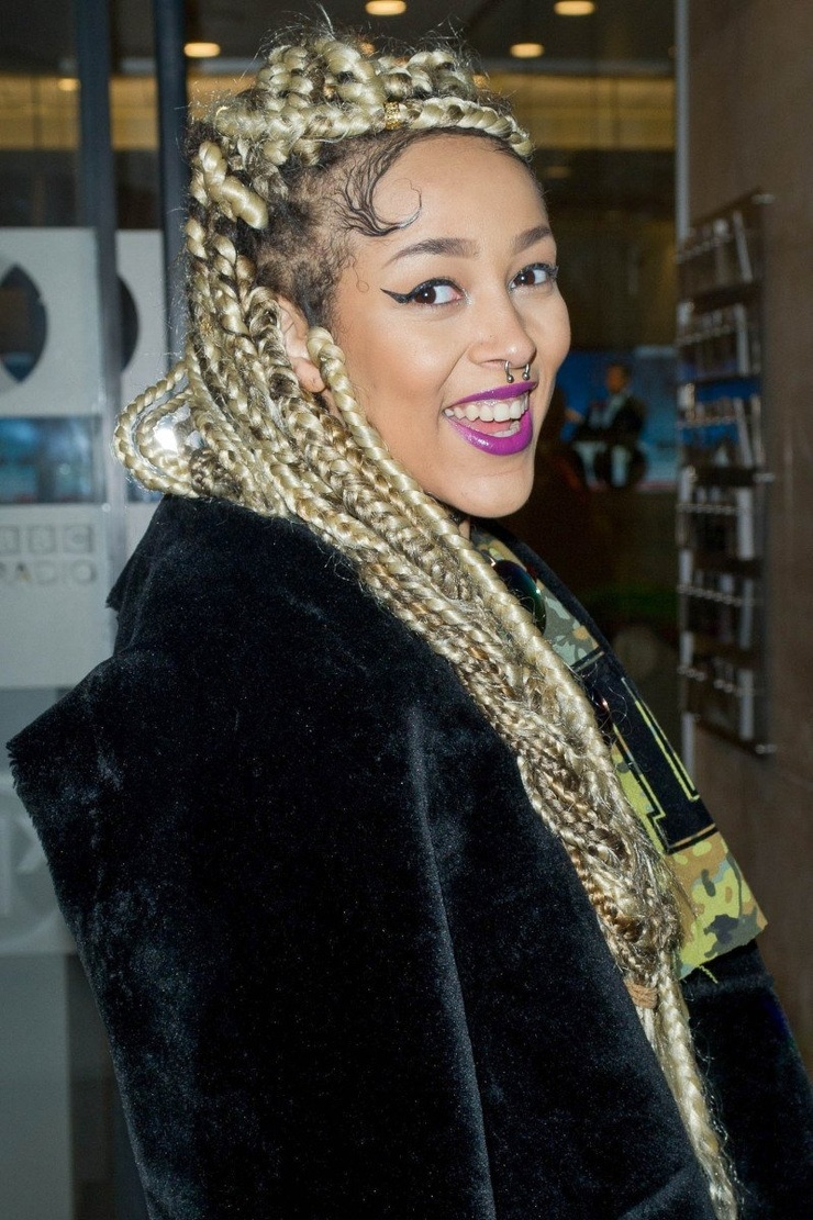 DOJA CAT