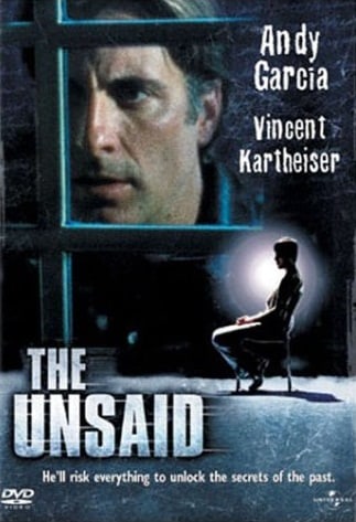 The Unsaid The Unsaid