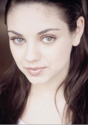 Mila Kunis Mila Kunis