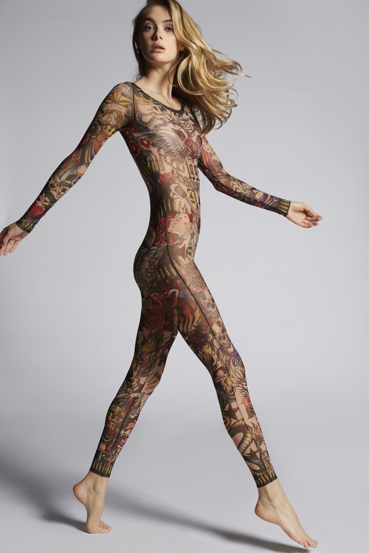 Megan Williams II