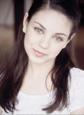 Mila Kunis