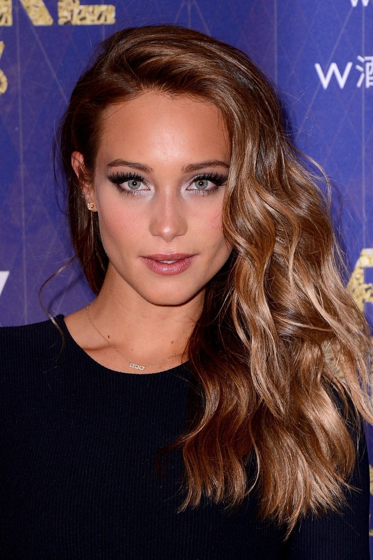 Hannah Davis Hannah Davis