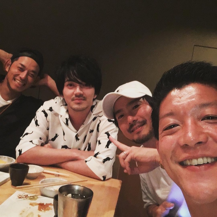 Kento Hayashi