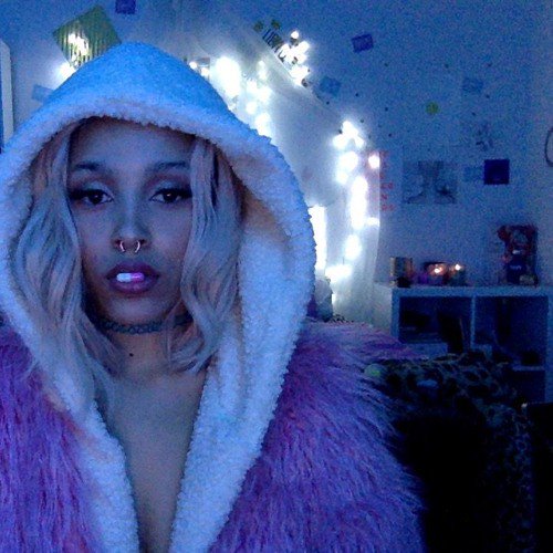 DOJA CAT