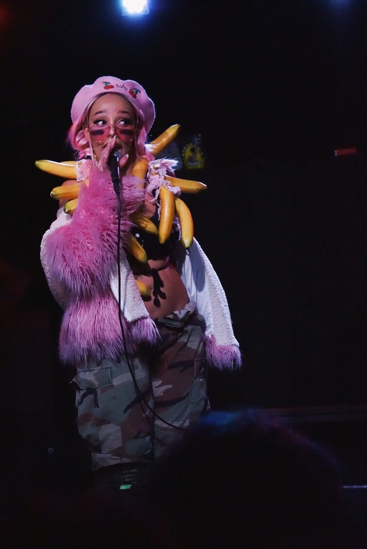 DOJA CAT
