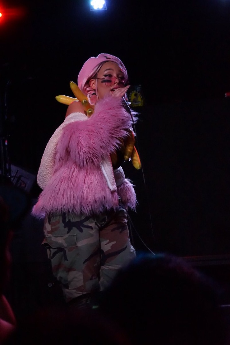 DOJA CAT