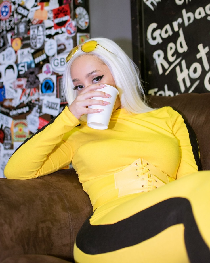 DOJA CAT