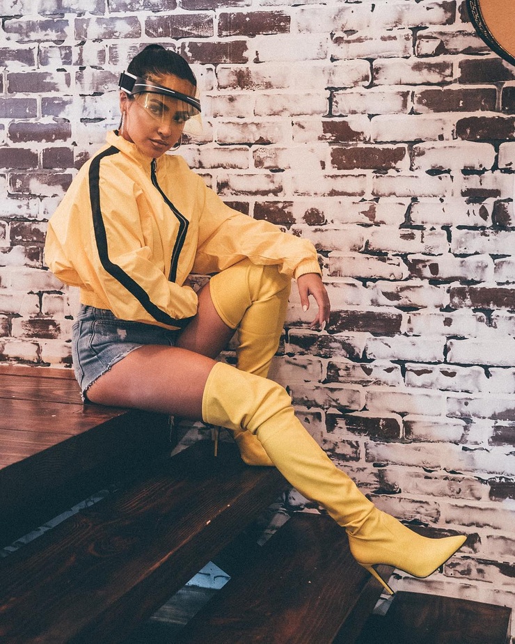 Becky G. Becky G.