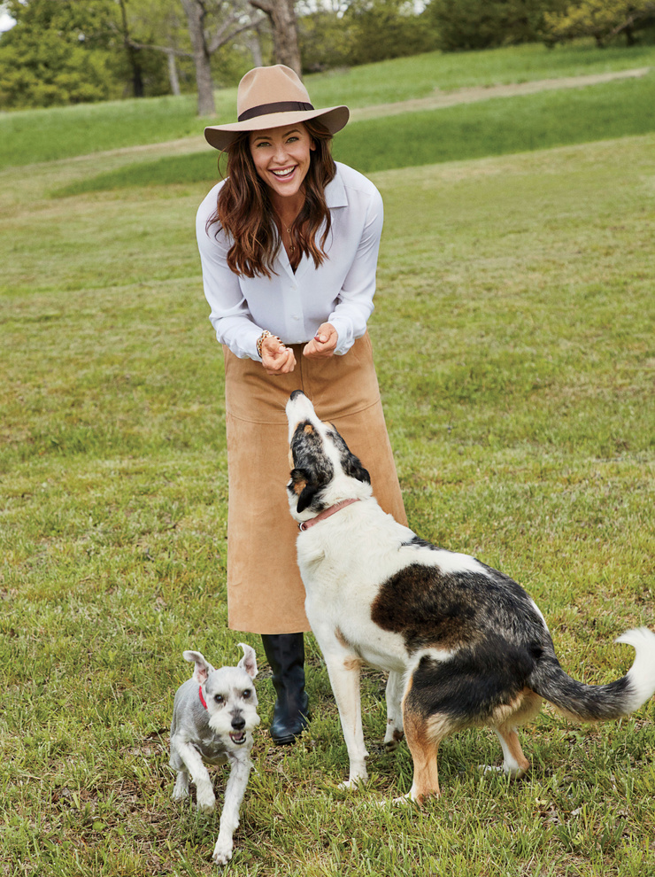 Jennifer Garner