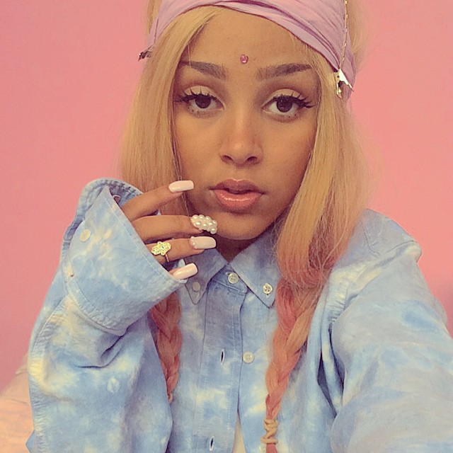 DOJA CAT