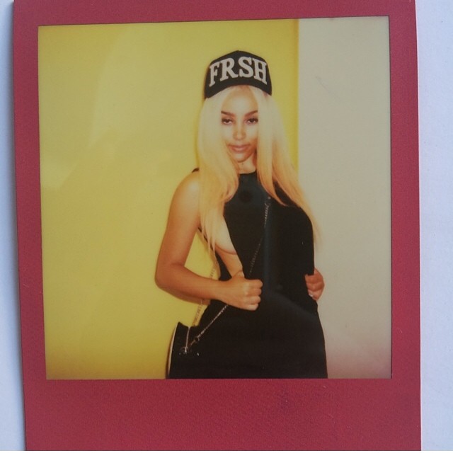 DOJA CAT