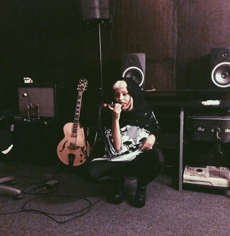 DOJA CAT