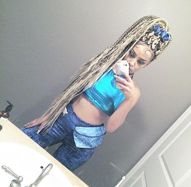 DOJA CAT