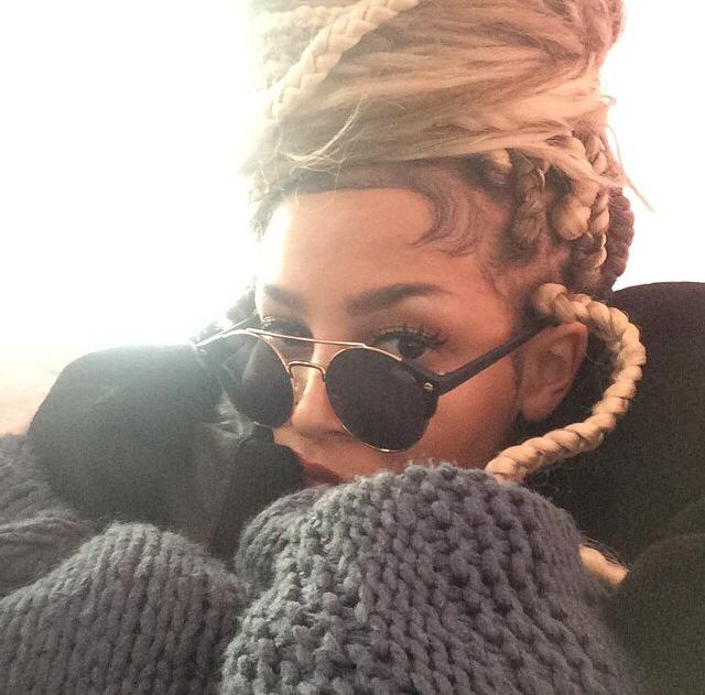 DOJA CAT