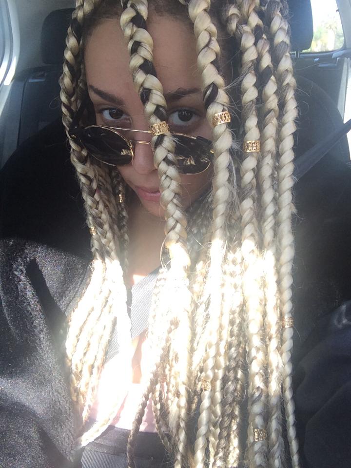 DOJA CAT