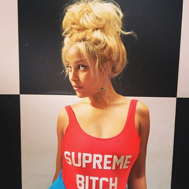 DOJA CAT