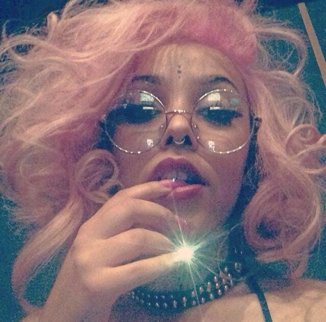 DOJA CAT