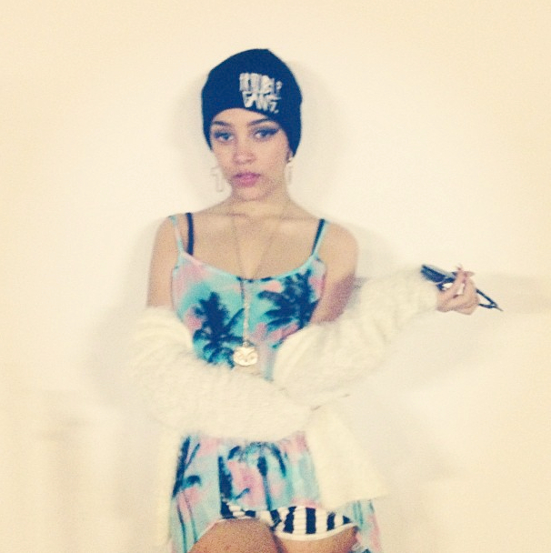DOJA CAT