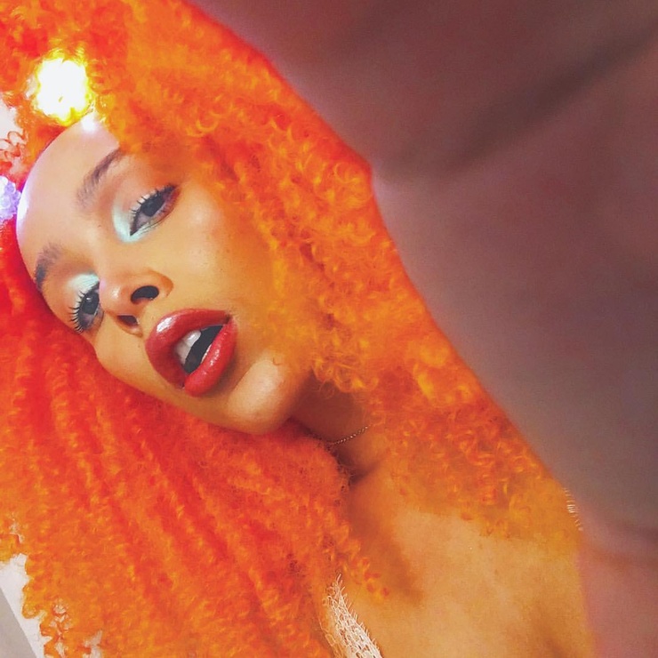 DOJA CAT