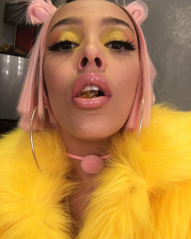 DOJA CAT