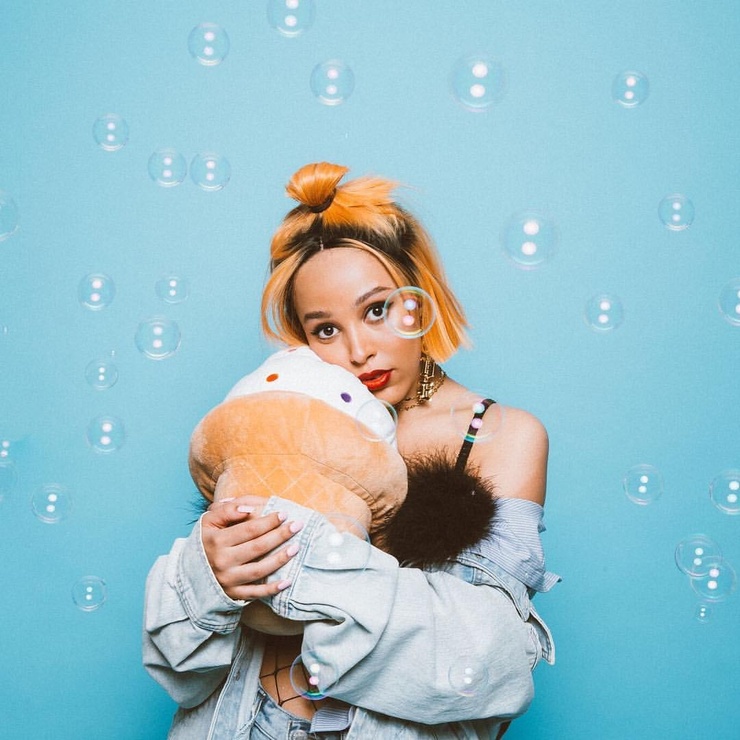 DOJA CAT