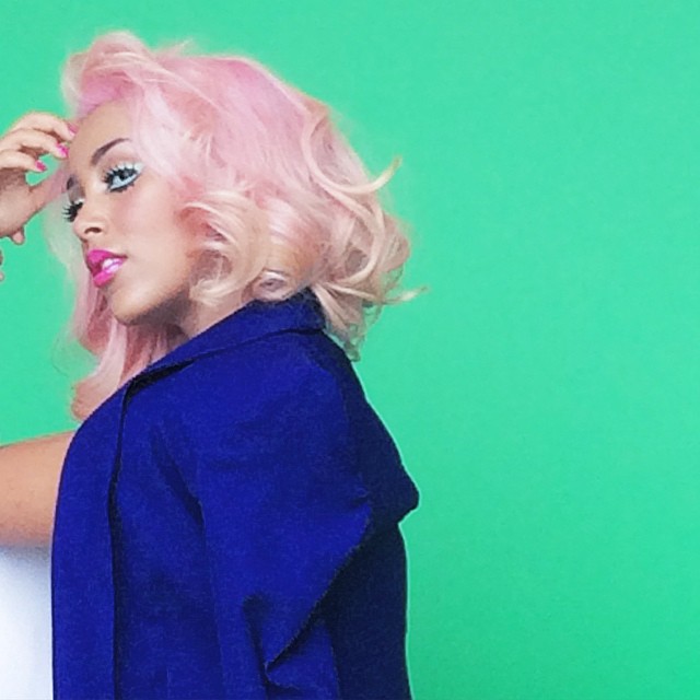 DOJA CAT