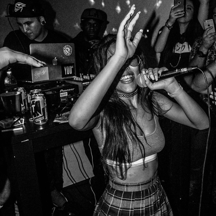 DOJA CAT