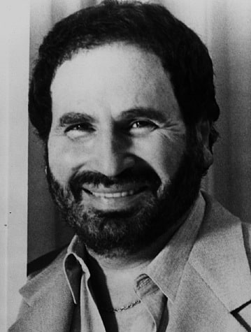 Gabe Kaplan