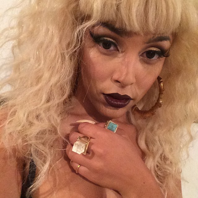 DOJA CAT