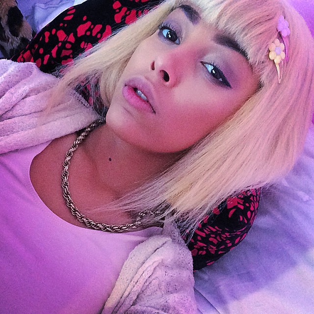 DOJA CAT