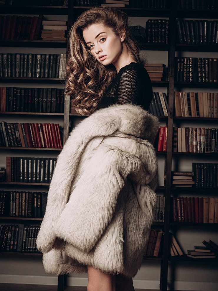Maria Zhgenti