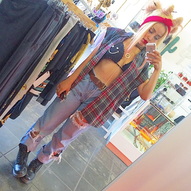 DOJA CAT