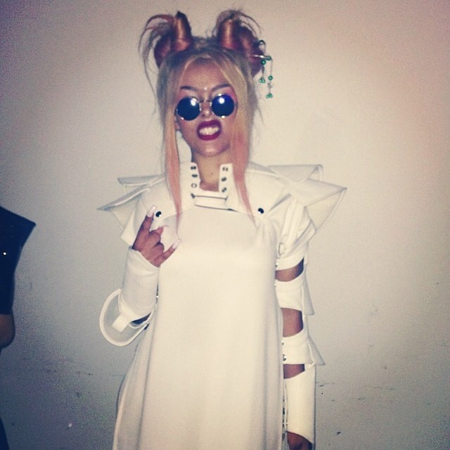 DOJA CAT