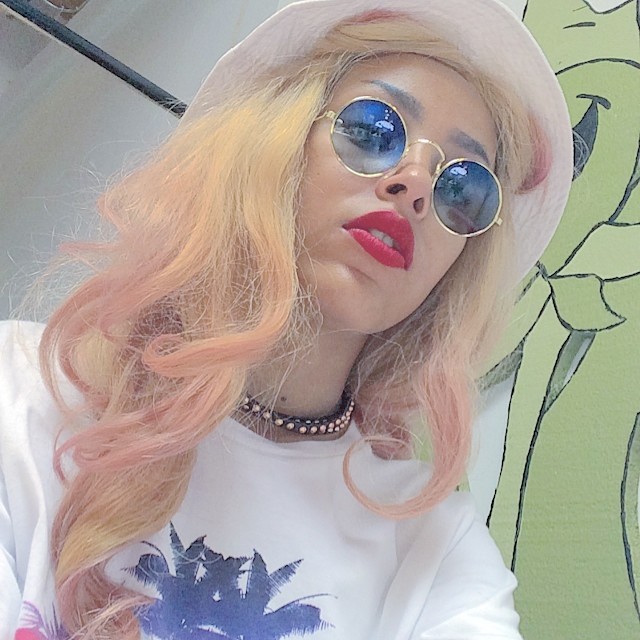DOJA CAT