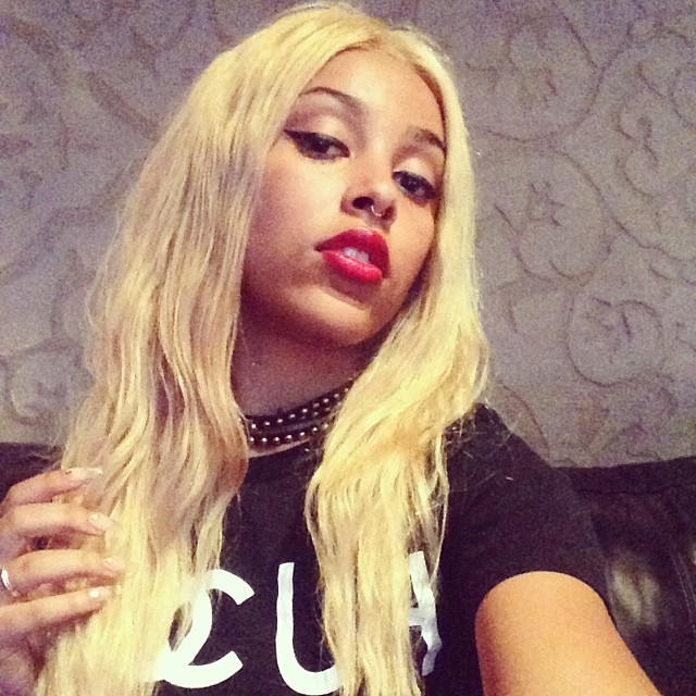 DOJA CAT