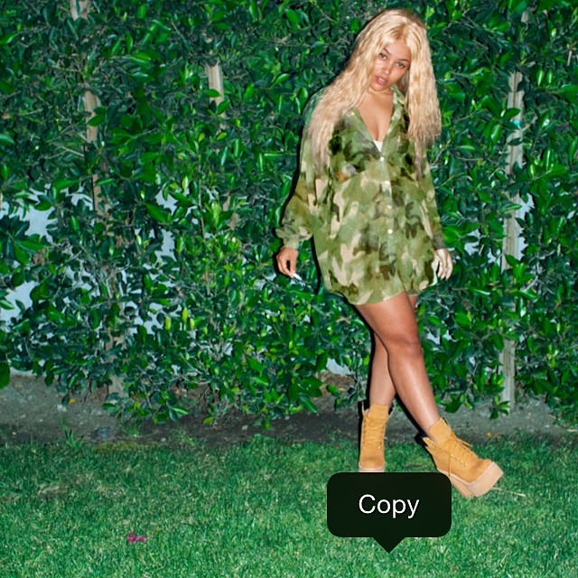 DOJA CAT