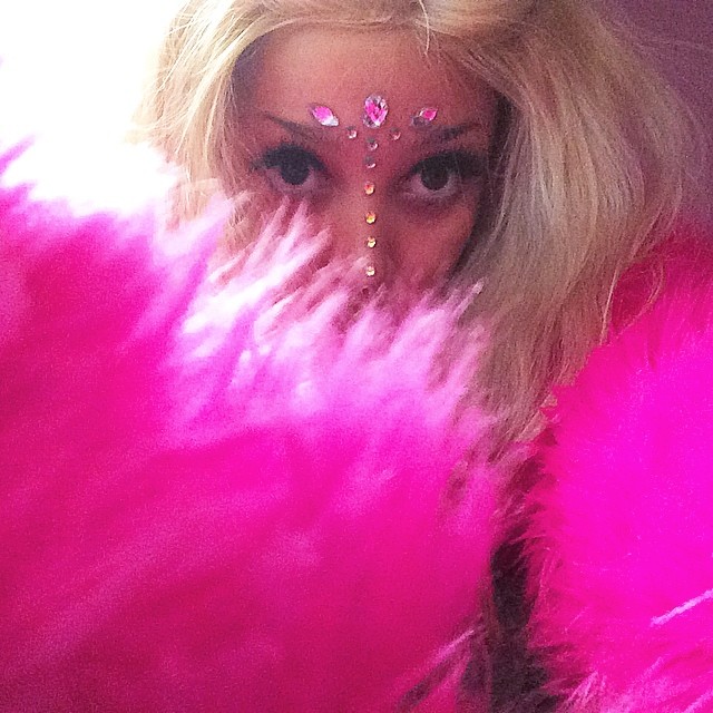 DOJA CAT