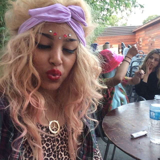 DOJA CAT