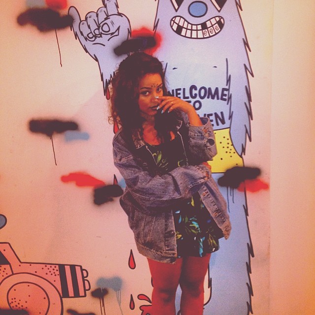 DOJA CAT