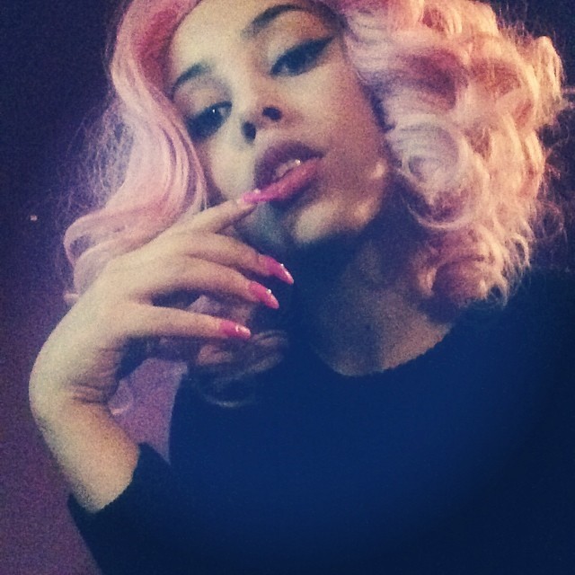 DOJA CAT