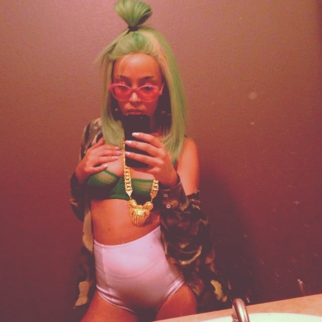 DOJA CAT DOJA CAT