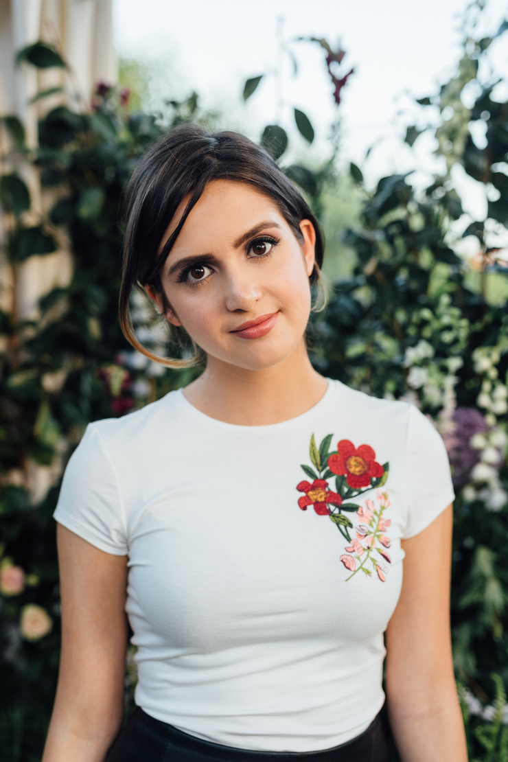 Laura Marano
