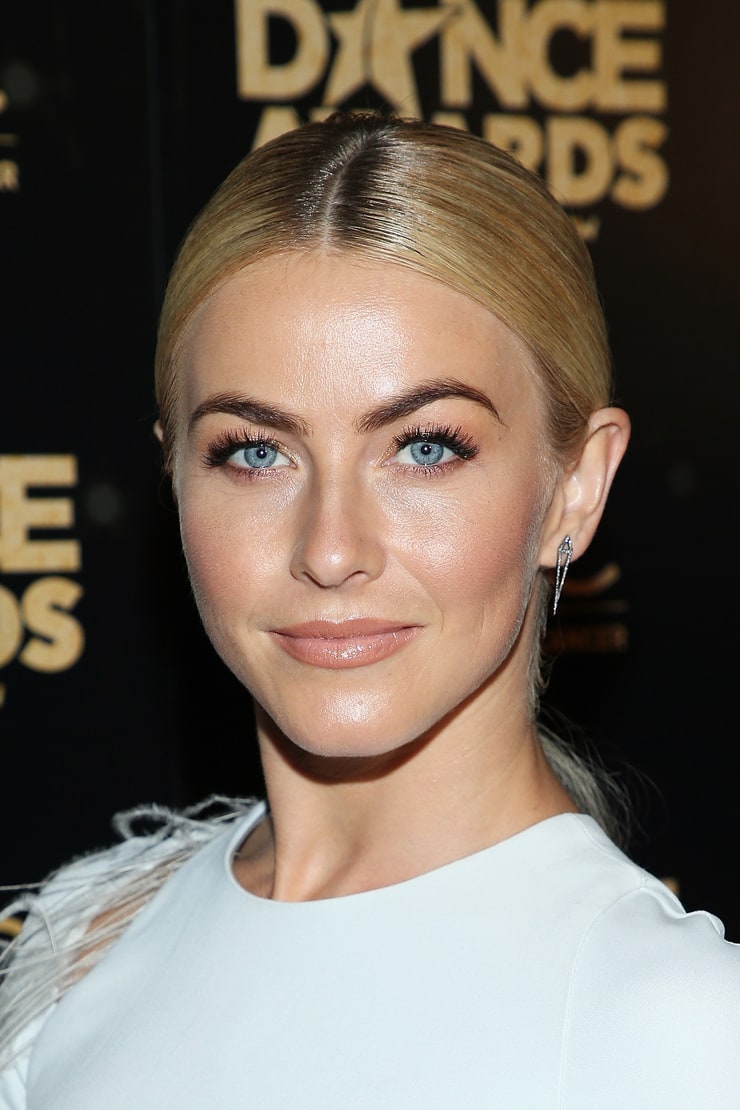 Julianne Hough