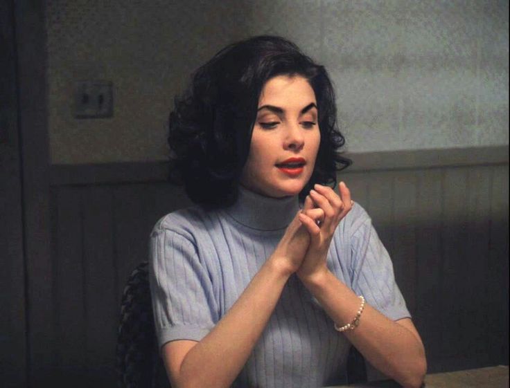 Twin Peaks