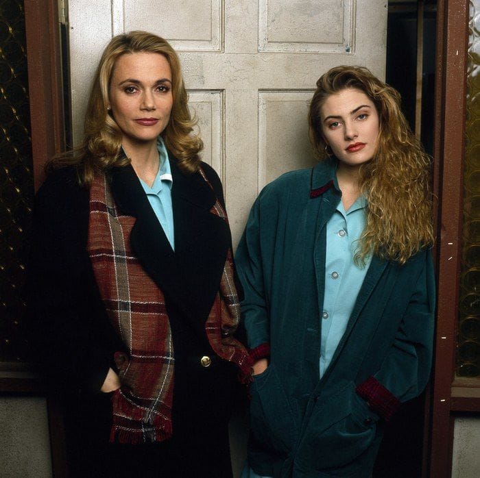 Twin Peaks